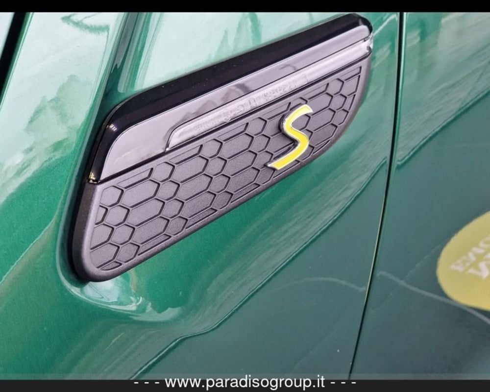 MINI Mini nuova a Catanzaro (17)