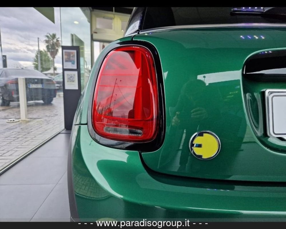 MINI Mini nuova a Catanzaro (19)