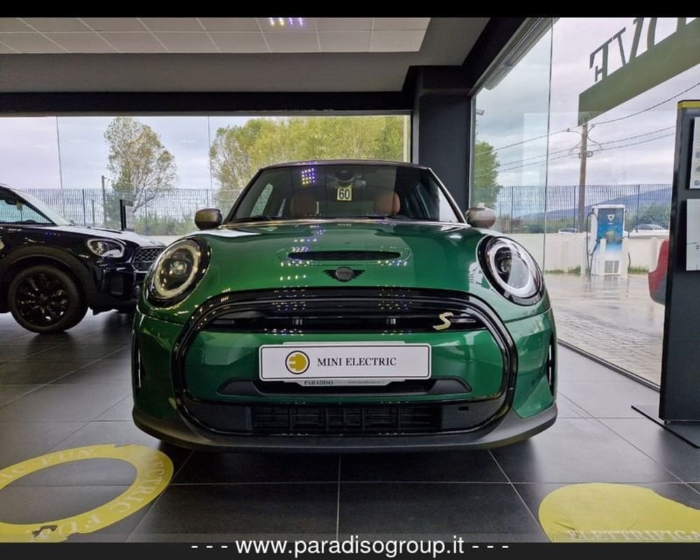 MINI Mini nuova a Catanzaro (2)