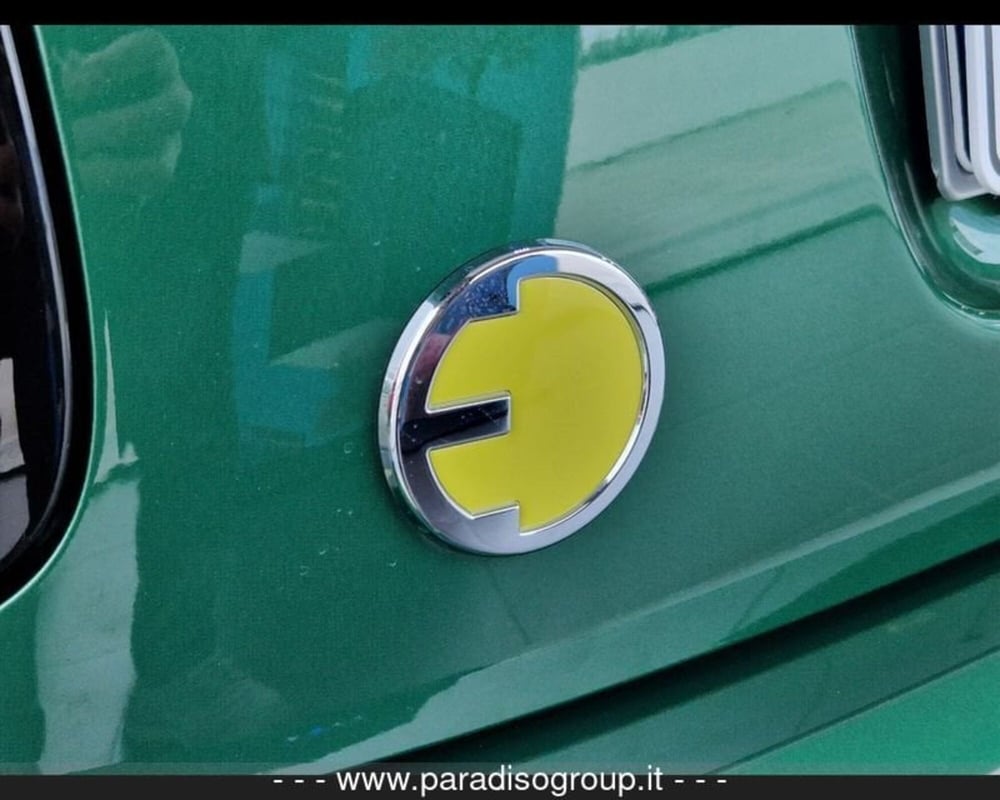 MINI Mini nuova a Catanzaro (20)