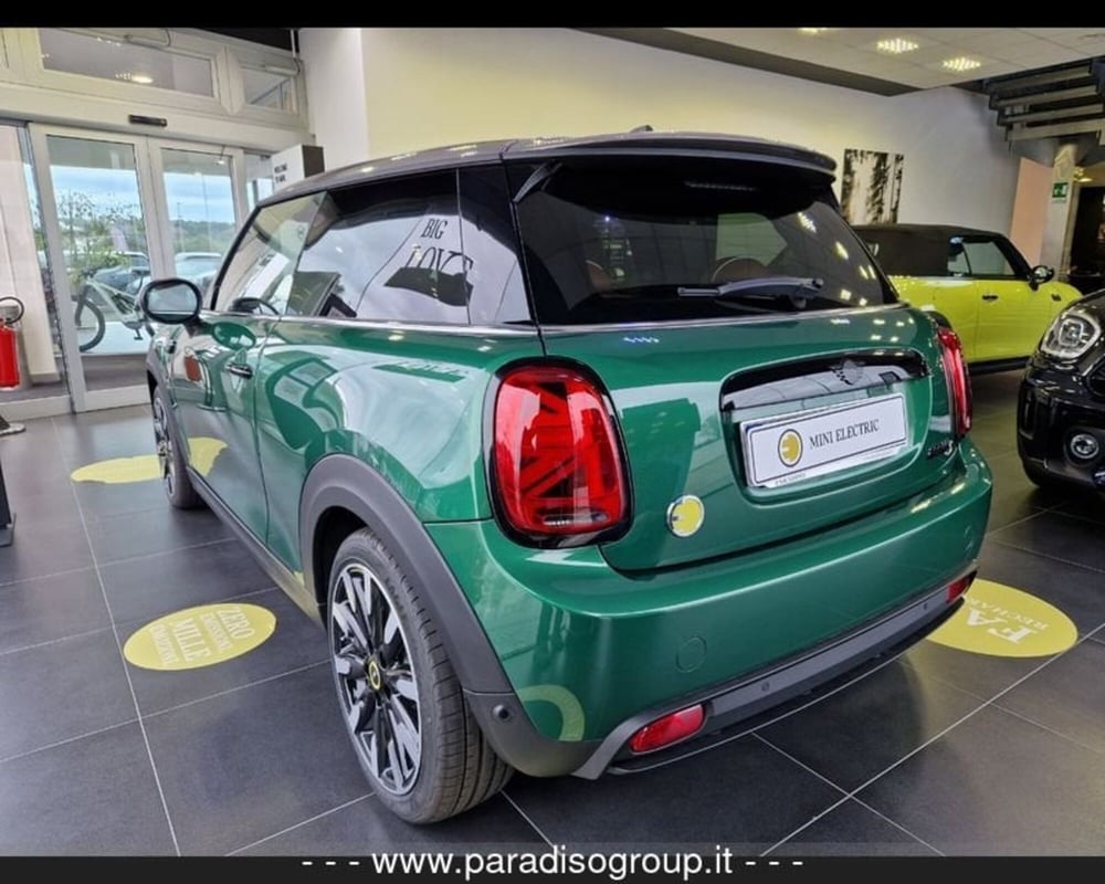 MINI Mini nuova a Catanzaro (3)