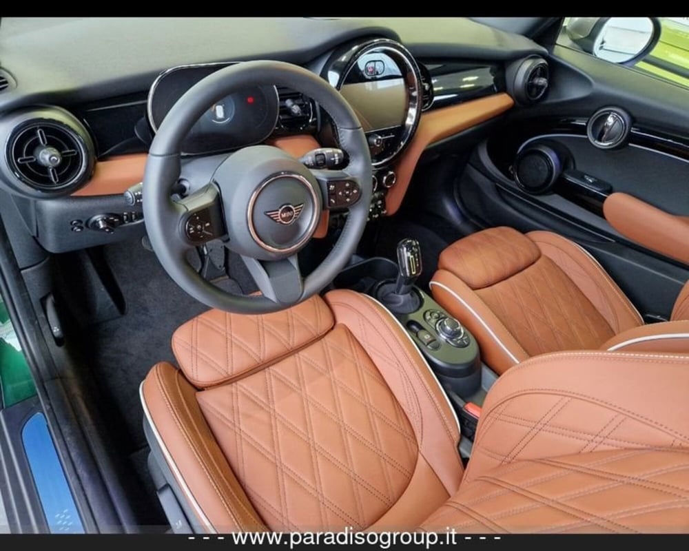 MINI Mini nuova a Catanzaro (4)