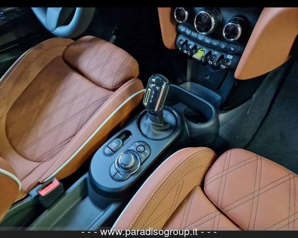 MINI Mini nuova a Catanzaro (7)