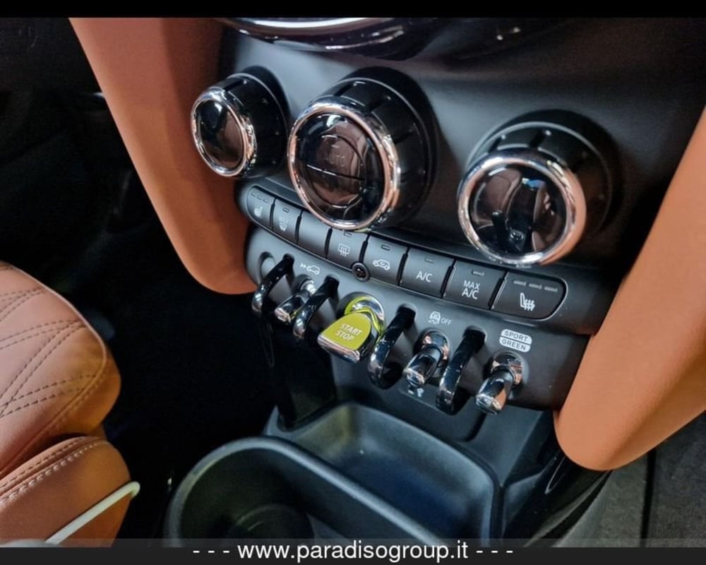 MINI Mini nuova a Catanzaro (8)