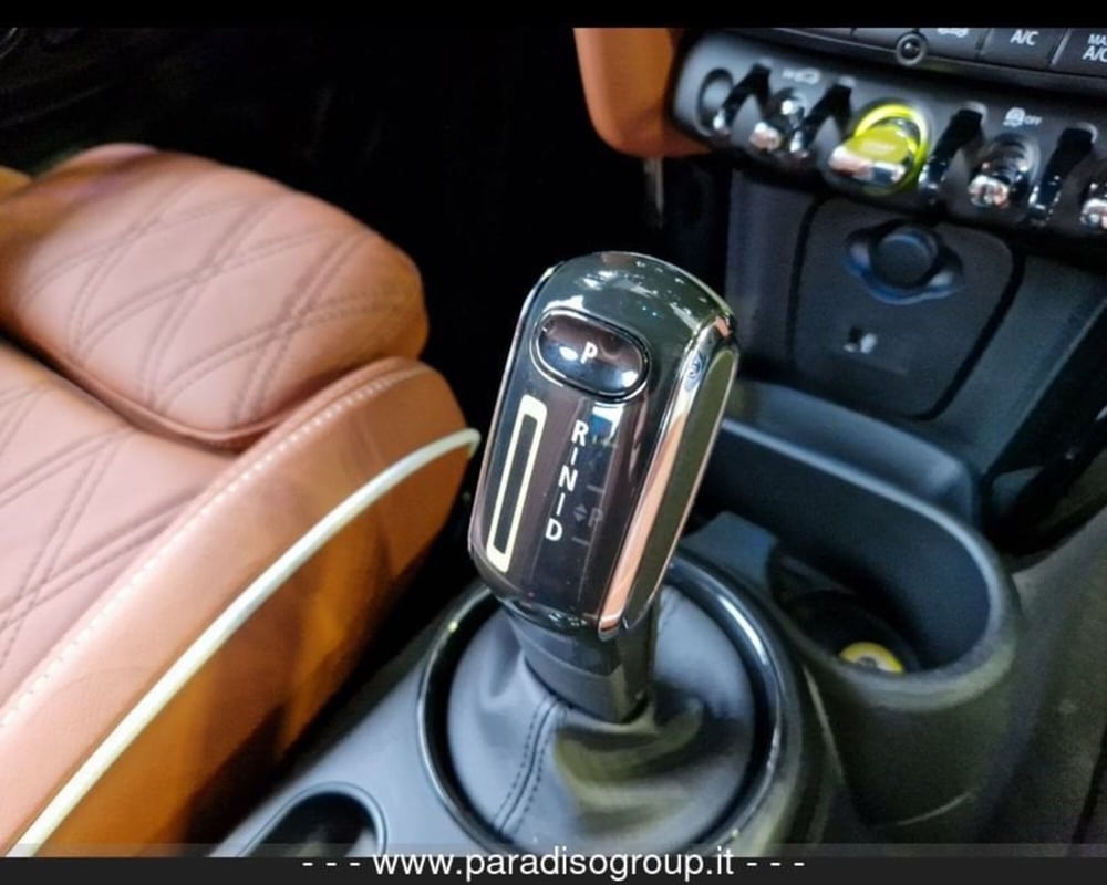 MINI Mini nuova a Catanzaro (9)