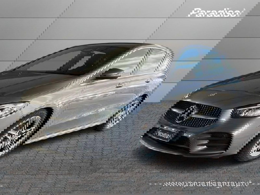 Mercedes-Benz Classe B nuova a Catanzaro