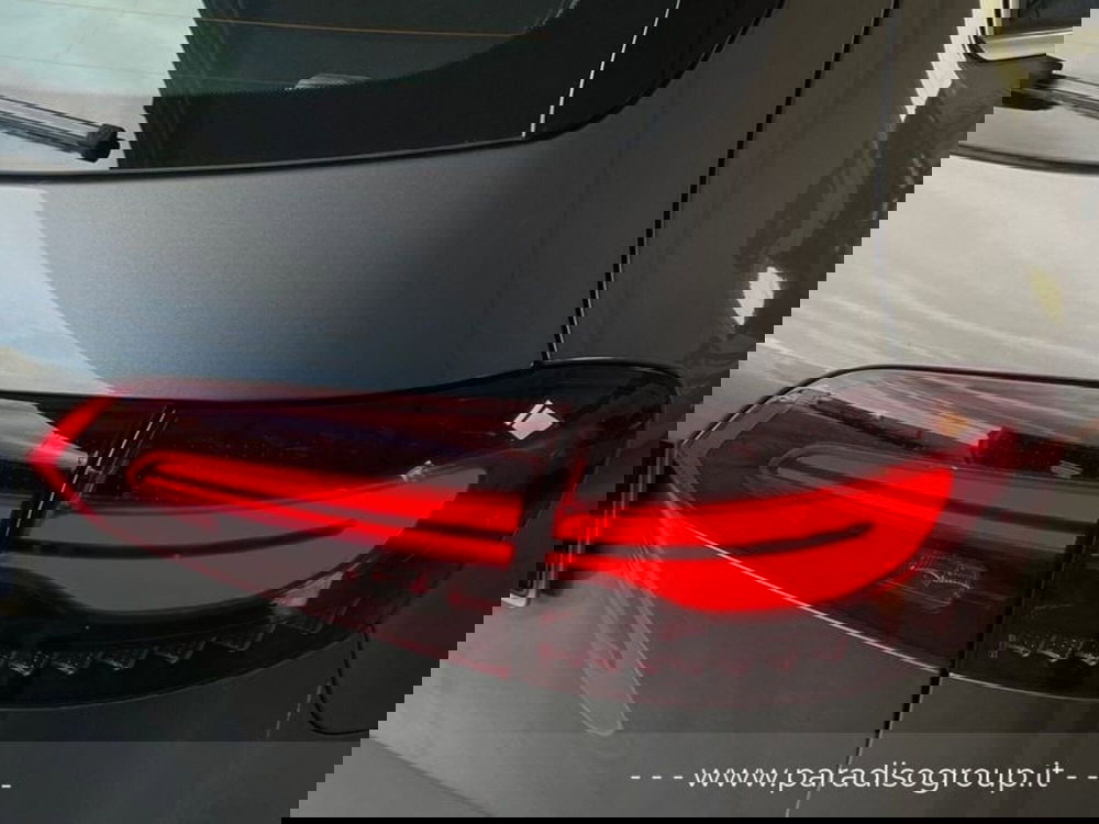 Mercedes-Benz Classe B nuova a Catanzaro (10)