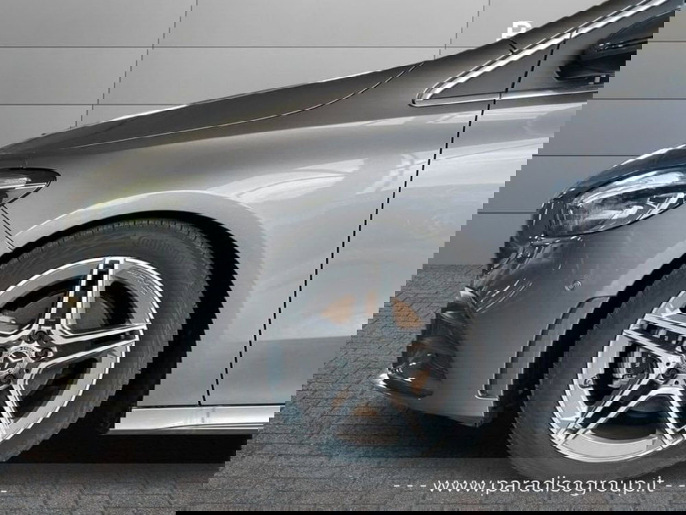 Mercedes-Benz Classe B nuova a Catanzaro (11)