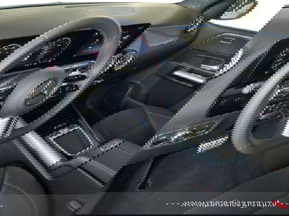 Mercedes-Benz Classe B nuova a Catanzaro (13)