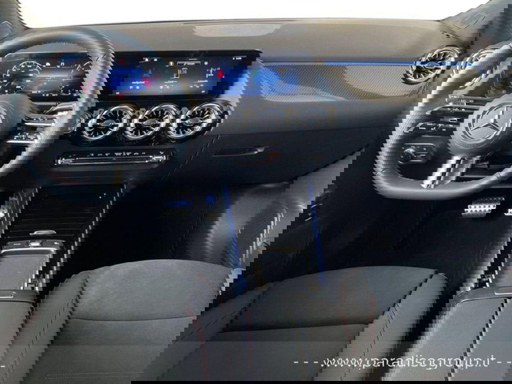 Mercedes-Benz Classe B nuova a Catanzaro (14)