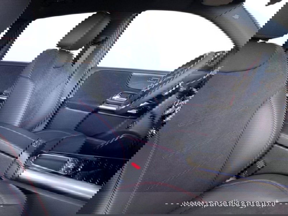 Mercedes-Benz Classe B nuova a Catanzaro (15)