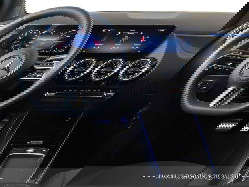 Mercedes-Benz Classe B nuova a Catanzaro (16)