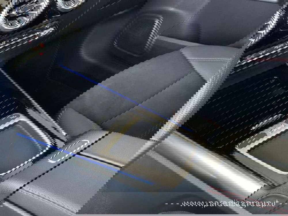 Mercedes-Benz Classe B nuova a Catanzaro (19)