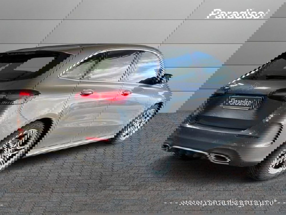 Mercedes-Benz Classe B nuova a Catanzaro (2)