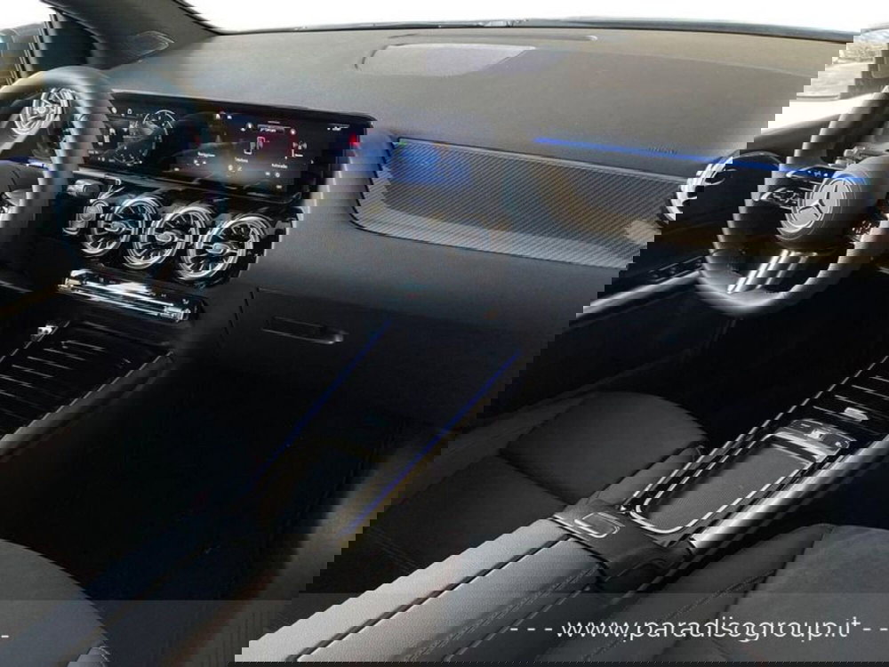 Mercedes-Benz Classe B nuova a Catanzaro (20)