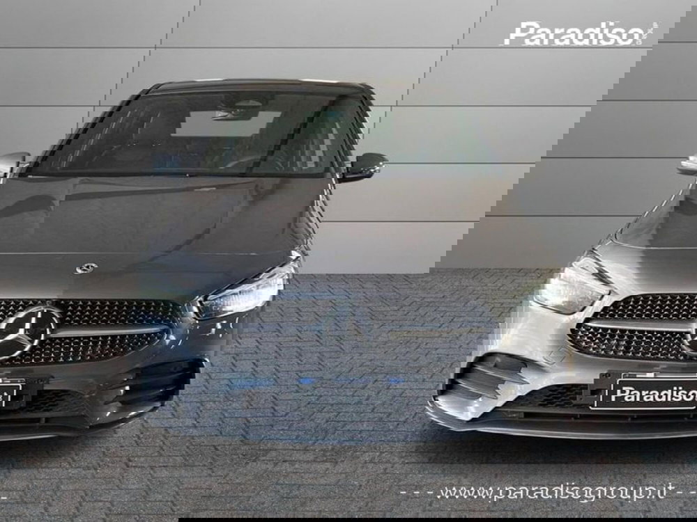 Mercedes-Benz Classe B nuova a Catanzaro (3)