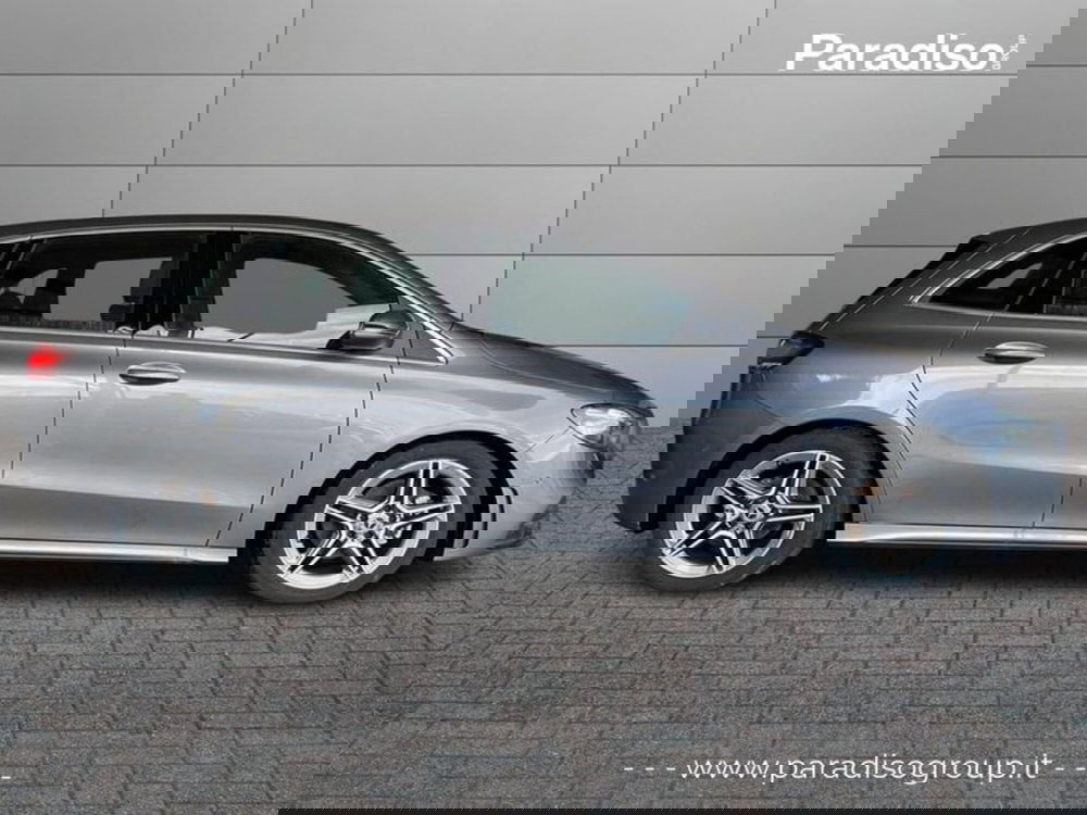 Mercedes-Benz Classe B nuova a Catanzaro (5)