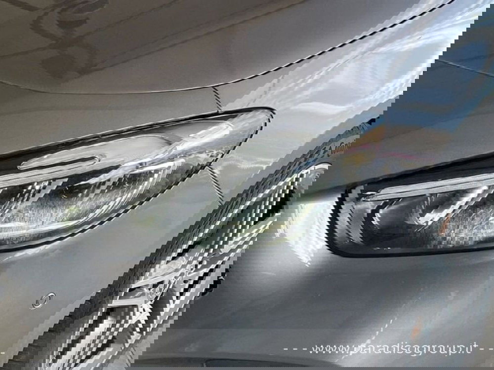 Mercedes-Benz Classe B nuova a Catanzaro (7)