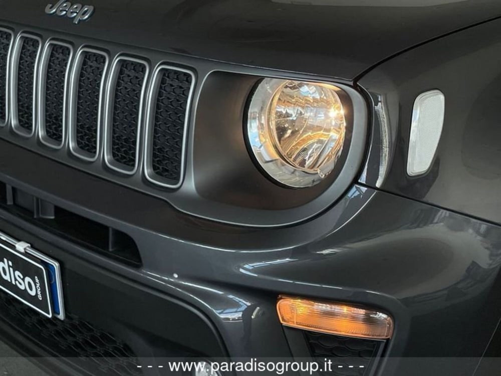 Jeep Renegade nuova a Catanzaro (7)