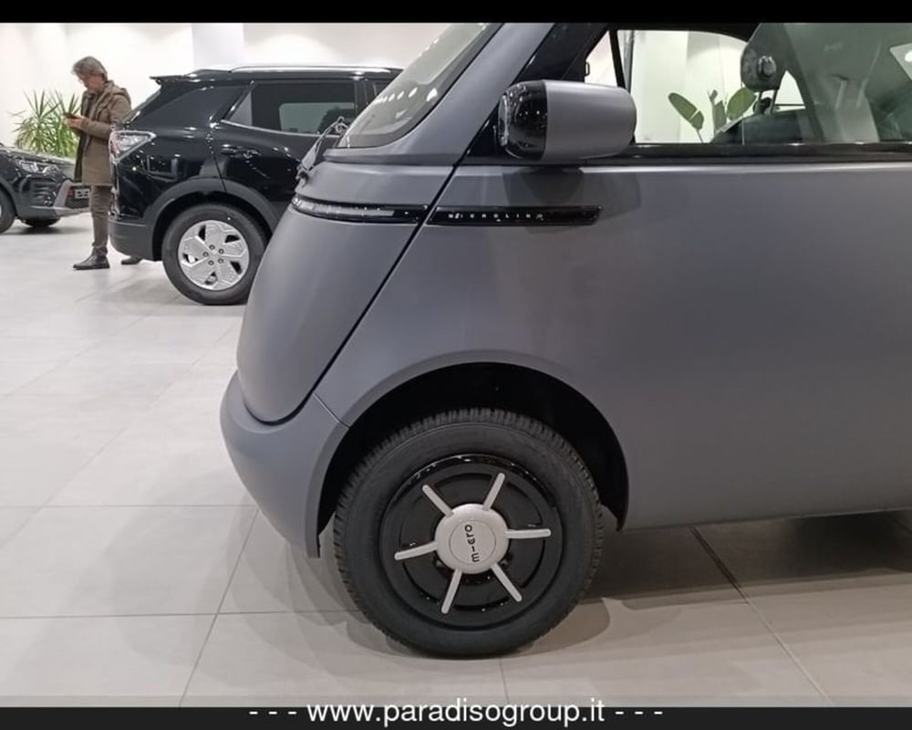 Microlino Microlino nuova a Catanzaro (12)
