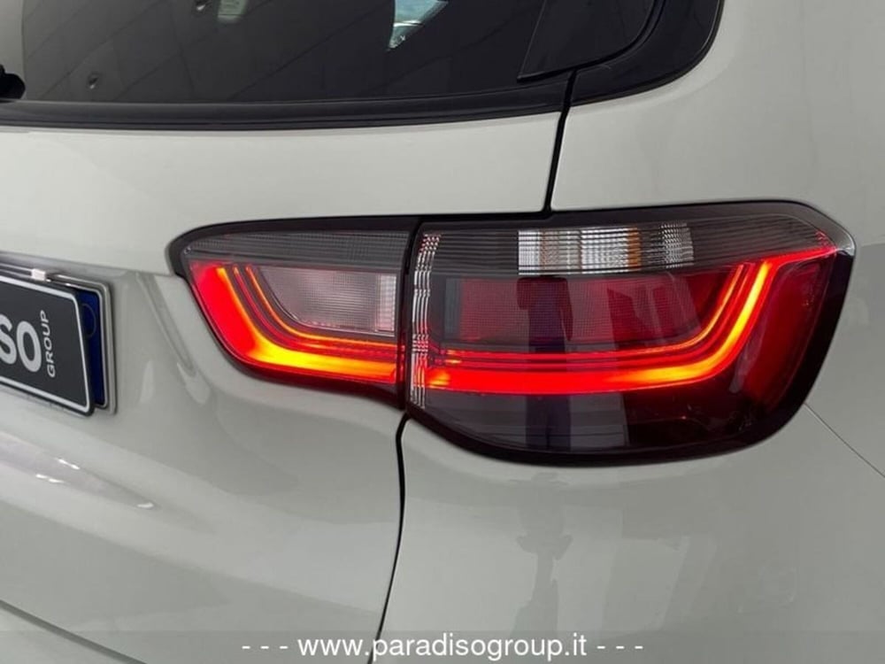Jeep Compass nuova a Catanzaro (10)