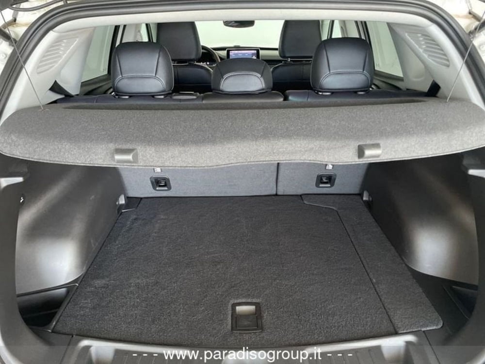 Jeep Compass nuova a Catanzaro (12)