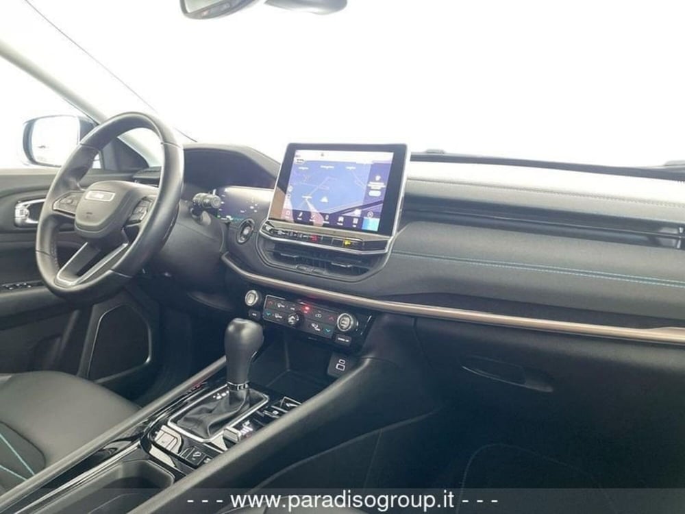 Jeep Compass nuova a Catanzaro (20)