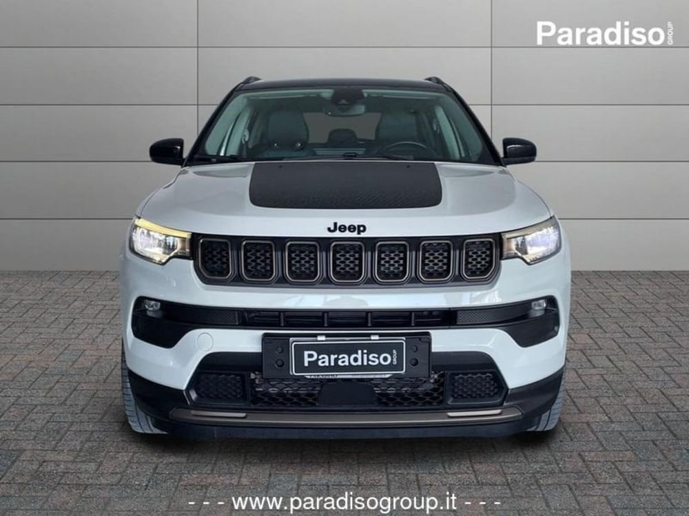Jeep Compass nuova a Catanzaro (3)