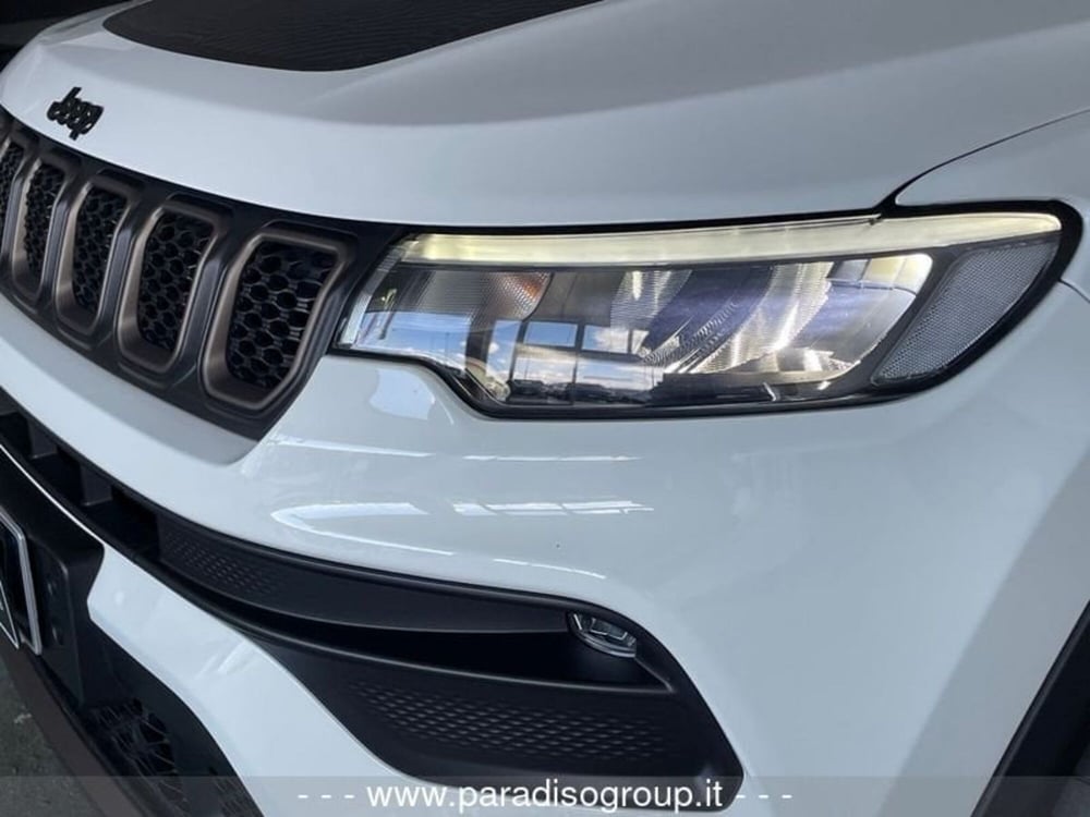 Jeep Compass nuova a Catanzaro (7)