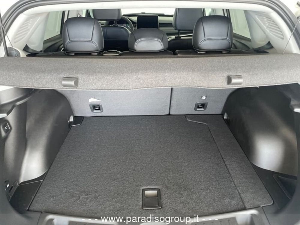 Jeep Compass nuova a Catanzaro (12)