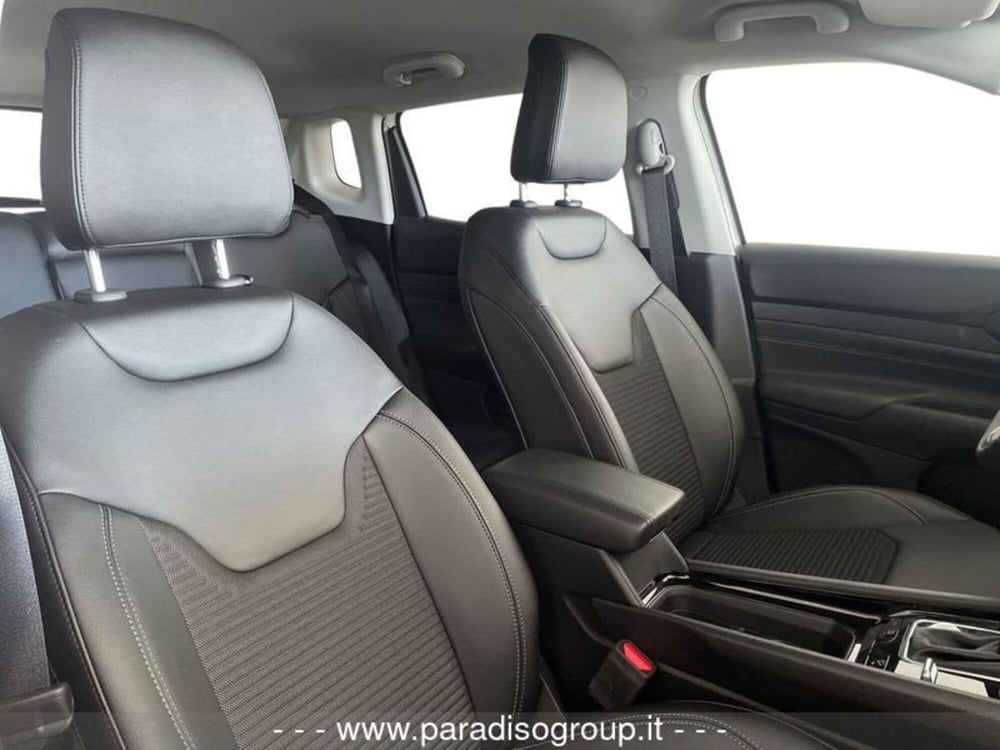Jeep Compass nuova a Catanzaro (15)