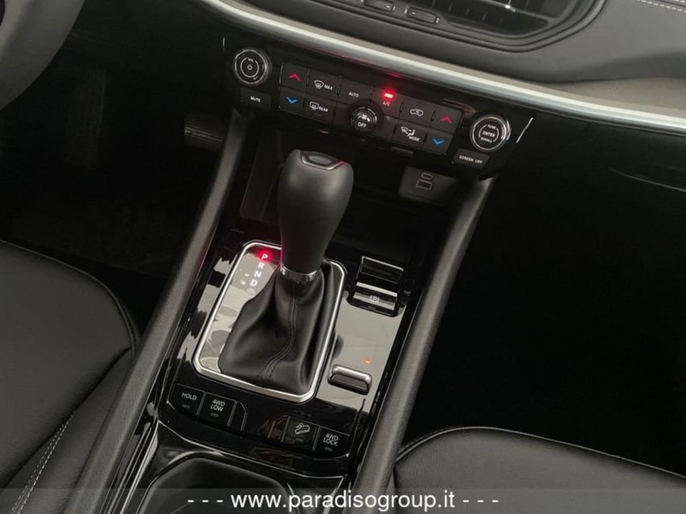 Jeep Compass nuova a Catanzaro (19)