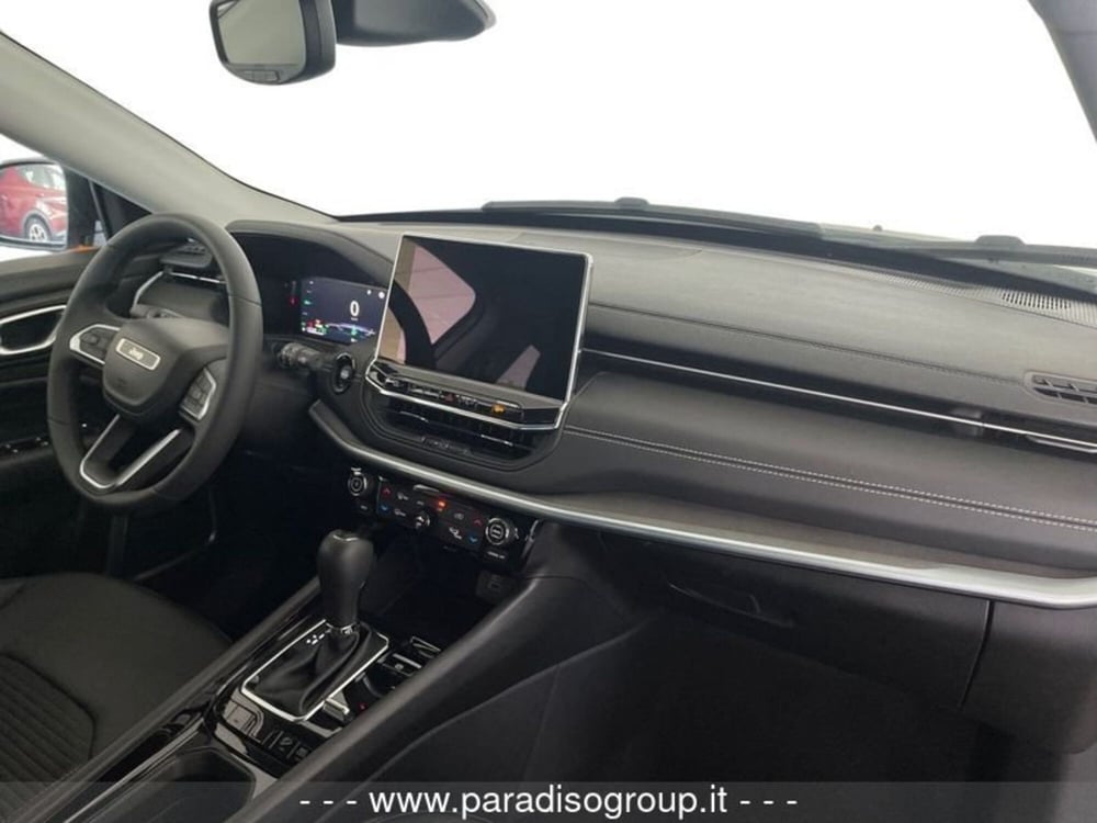 Jeep Compass nuova a Catanzaro (20)