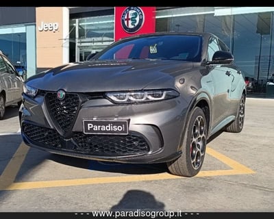 Alfa Romeo Tonale 1.3 phev Intensa Q4 280cv at6 nuova a Lamezia Terme