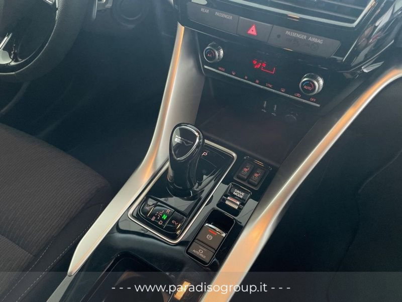 Mitsubishi Eclipse usata a Catanzaro (19)