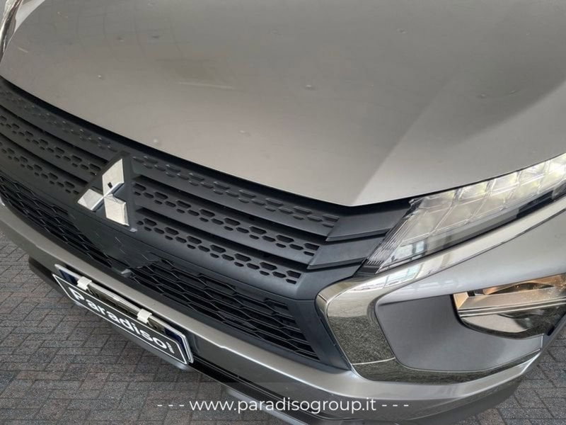 Mitsubishi Eclipse usata a Catanzaro (8)