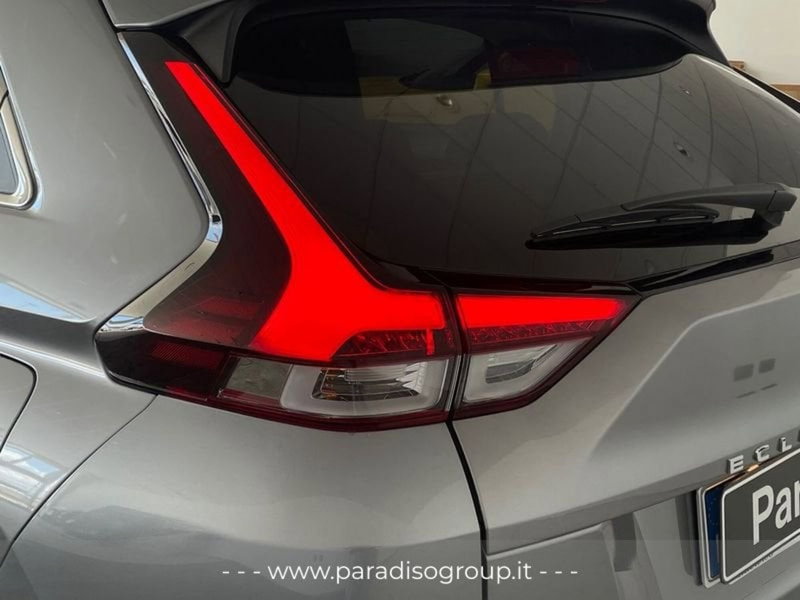 Mitsubishi Eclipse usata a Catanzaro (9)