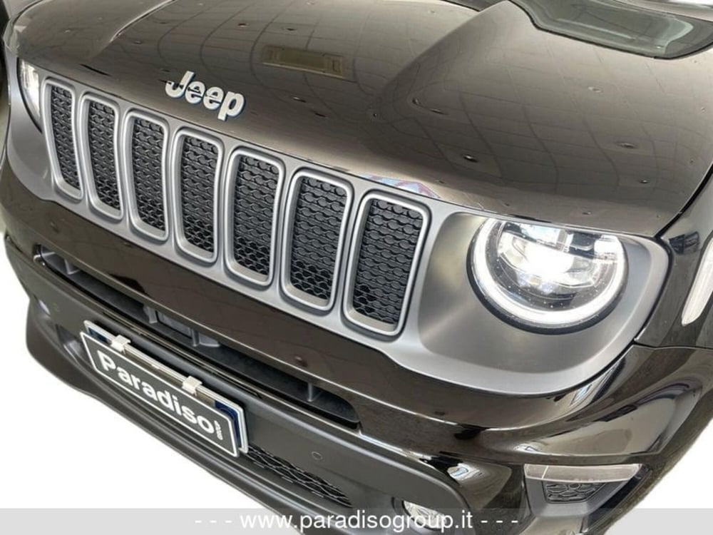 Jeep Renegade nuova a Catanzaro (7)