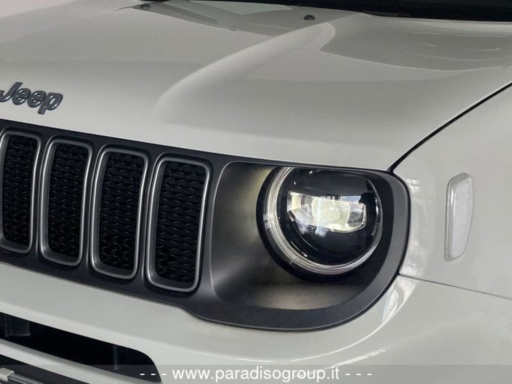Jeep Renegade nuova a Catanzaro (7)