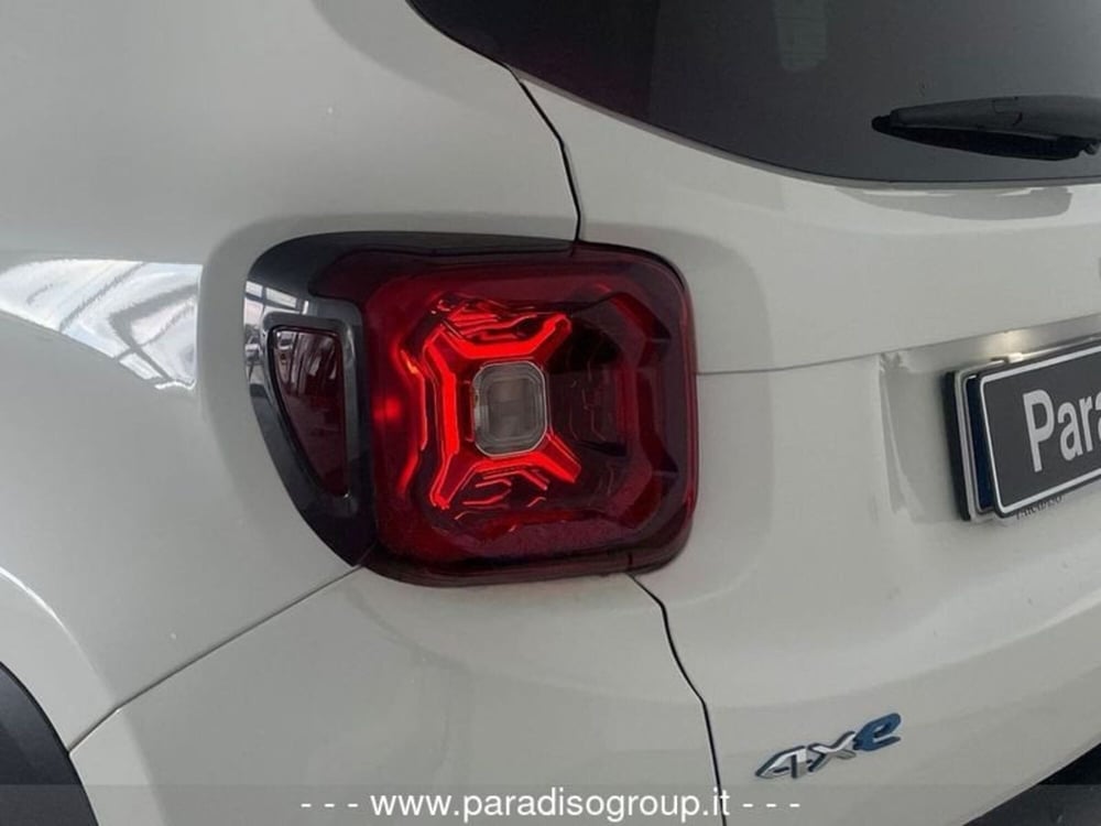Jeep Renegade nuova a Catanzaro (8)