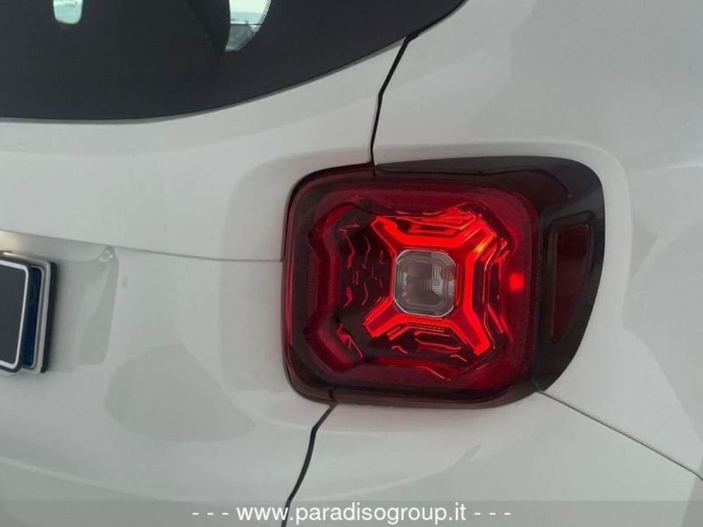 Jeep Renegade nuova a Catanzaro (9)