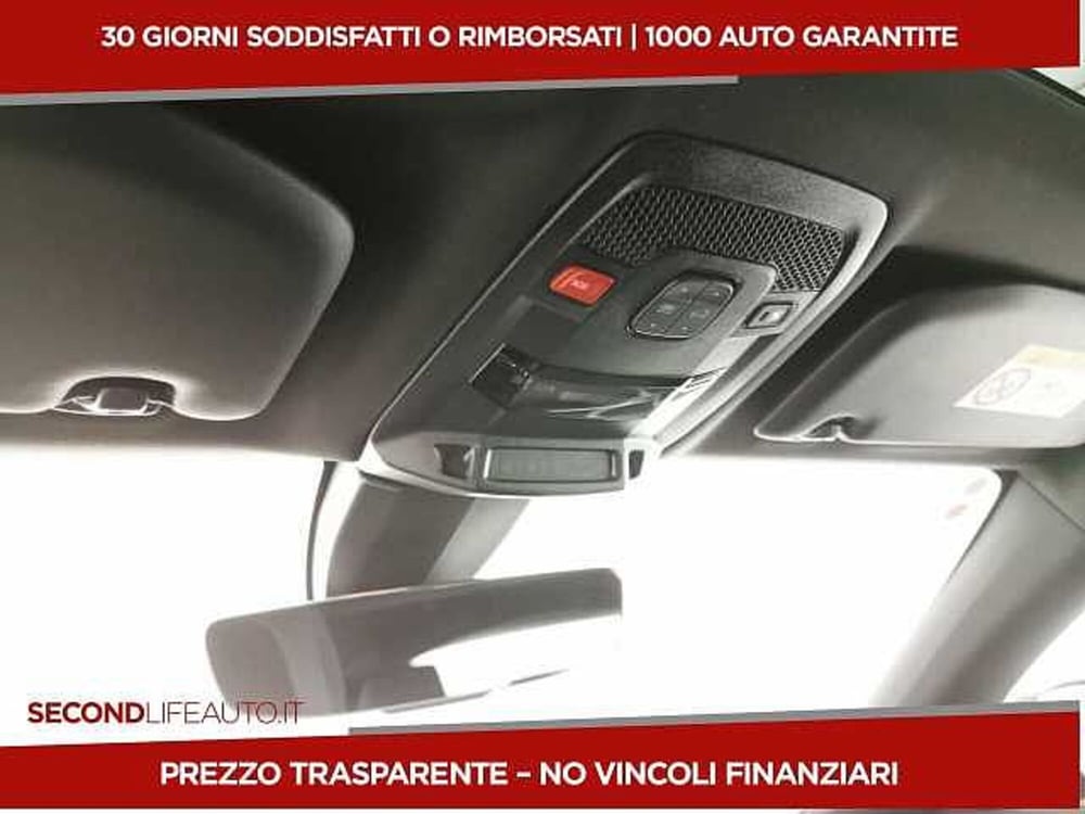 Peugeot 508 SW usata a Chieti (16)