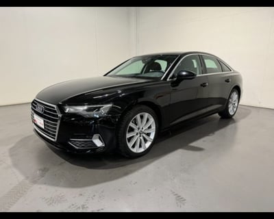 Audi A6 40 2.0 TDI quattro ultra S tronic Business Sport  del 2019 usata a Conegliano