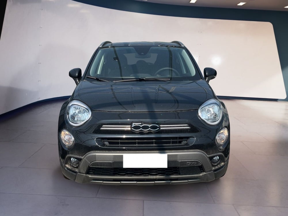 Fiat 500X usata a Torino