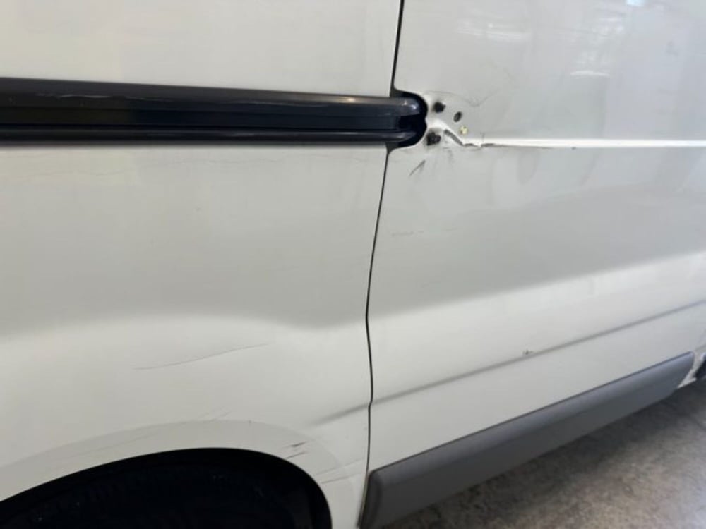 Opel Vivaro Furgone usata a Cuneo (3)