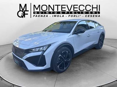 Peugeot 408 1.2 puretech Allure s&amp;s 130cv eat8 del 2024 usata a Faenza