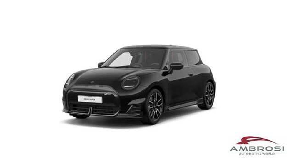 MINI Mini nuova a Viterbo