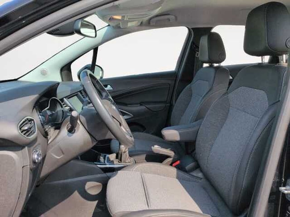 Opel Crossland usata a Treviso (11)