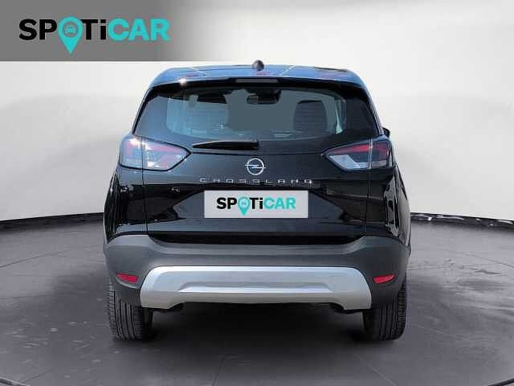 Opel Crossland usata a Treviso (5)