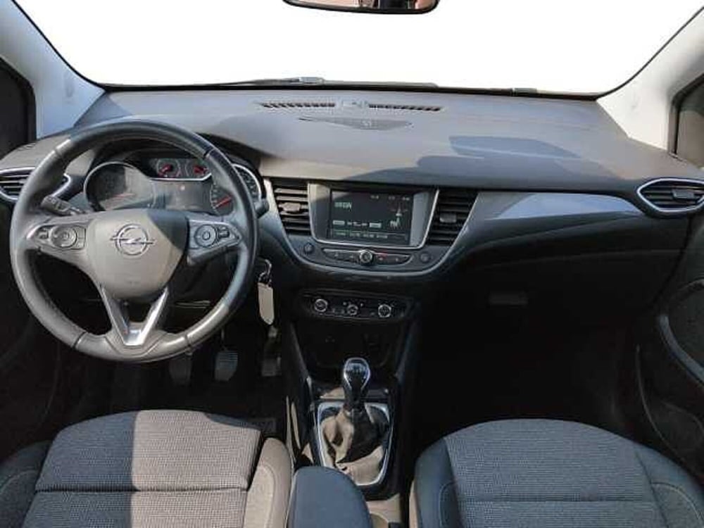 Opel Crossland usata a Treviso (8)